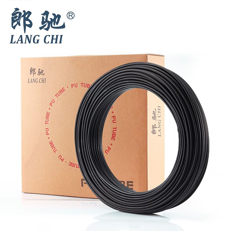 Tub antistatic PU